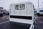 ダイナ 1.35t 4WD FJL Sタイヤ 平ボディ