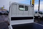 ダイナ 1.35t 4WD FJL Sタイヤ 平ボディ