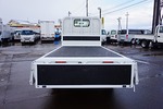 ダイナ 1.35t 4WD FJL Sタイヤ 平ボディ