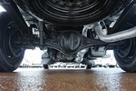 ダイナ 1.35t 4WD FJL Sタイヤ 平ボディ