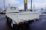 ダイナ 1.35t 4WD FJL Sタイヤ 平ボディ