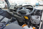 ダイナ 1.35t 4WD FJL Sタイヤ 平ボディ