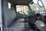 ダイナ 1.35t 4WD FJL Sタイヤ 平ボディ