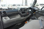 ダイナ 1.35t 4WD FJL Sタイヤ 平ボディ
