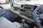 ダイナ 1.35t 4WD FJL Sタイヤ 平ボディ