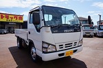 エルフ 2t FFL 標準 平ボディ 要構変