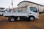 ダイナ 2t 4WD FJL 標準 平ボディ 新免許対応車