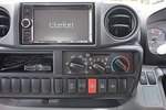 デュトロ 2t FJL 標準 平ボディ 新免許対応車