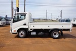 デュトロ 2t FJL 標準 平ボディ 新免許対応車