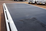 デュトロ 2t FJL 標準 平ボディ 新免許対応車