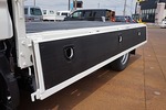 デュトロ 2t FJL 標準 平ボディ 新免許対応車
