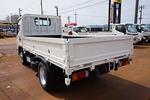 デュトロ 2t FJL 標準 平ボディ 新免許対応車