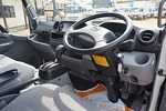 デュトロ 2t FJL 標準 平ボディ 新免許対応車