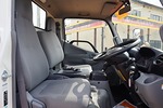 デュトロ 2t FJL 標準 平ボディ 新免許対応車