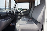 デュトロ 2t FJL 標準 平ボディ 新免許対応車
