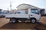 デュトロ 2t FJL 標準 平ボディ