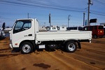 デュトロ 2t FJL 標準 平ボディ