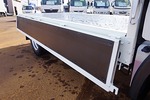 デュトロ 2t FJL 標準 平ボディ
