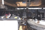 デュトロ 2t FJL 標準 平ボディ
