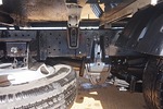 デュトロ 2t FJL 標準 平ボディ