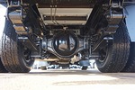 デュトロ 2t FJL 標準 平ボディ