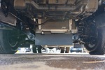 デュトロ 2t FJL 標準 平ボディ