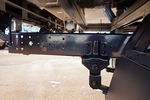 デュトロ 2t FJL 標準 平ボディ
