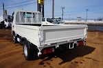 デュトロ 2t FJL 標準 平ボディ