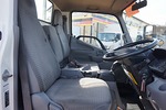 デュトロ 2t FJL 標準 平ボディ