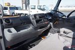 デュトロ 2t FJL 標準 平ボディ