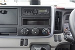 キャンター 2t 全低床 標準 平ボディ 未使用車