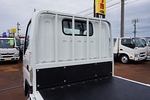 キャンター 2t 全低床 標準 平ボディ 未使用車
