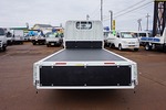 キャンター 2t 全低床 標準 平ボディ 未使用車