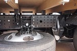 キャンター 2t 全低床 標準 平ボディ 未使用車