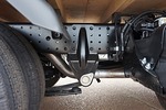 キャンター 2t 全低床 標準 平ボディ 未使用車
