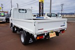 キャンター 2t 全低床 標準 平ボディ 未使用車