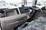 キャンター 2t 全低床 標準 平ボディ 未使用車