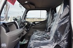 キャンター 2t 全低床 標準 平ボディ 未使用車