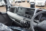 キャンター 2t 全低床 標準 平ボディ 未使用車