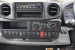 デュトロ 3t 4No. FJL 平ボディ