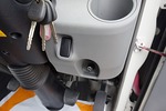 デュトロ 3t 4No. FJL 平ボディ