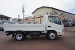 デュトロ 3t 4No. FJL 平ボディ