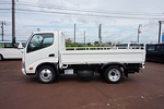 デュトロ 3t 4No. FJL 平ボディ