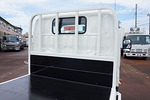 デュトロ 3t 4No. FJL 平ボディ