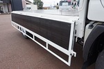 デュトロ 3t 4No. FJL 平ボディ