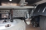 デュトロ 3t 4No. FJL 平ボディ