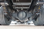 デュトロ 3t 4No. FJL 平ボディ