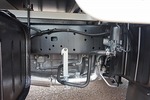 デュトロ 3t 4No. FJL 平ボディ