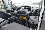 デュトロ 3t 4No. FJL 平ボディ