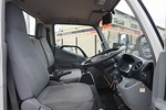 デュトロ 3t 4No. FJL 平ボディ